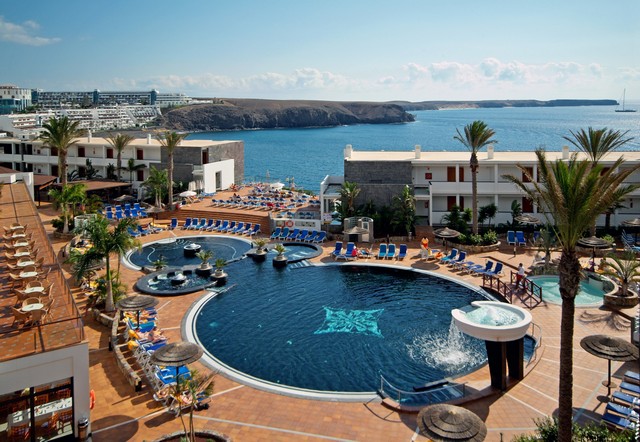 Iberostar Papagayo
